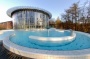 ... aux thermes de Spa